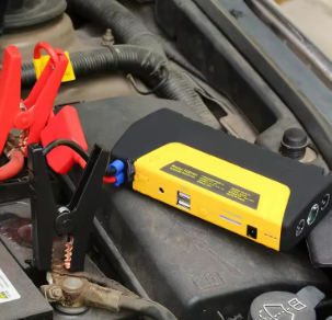 Miniatura 2 de REINICIADOR BATERIA DE CARRO K08B